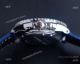 JH Replica Blancpain Fifty Fathoms Swiss Watch Blue Bezel Grey Dial 45mm (4)_th.jpg